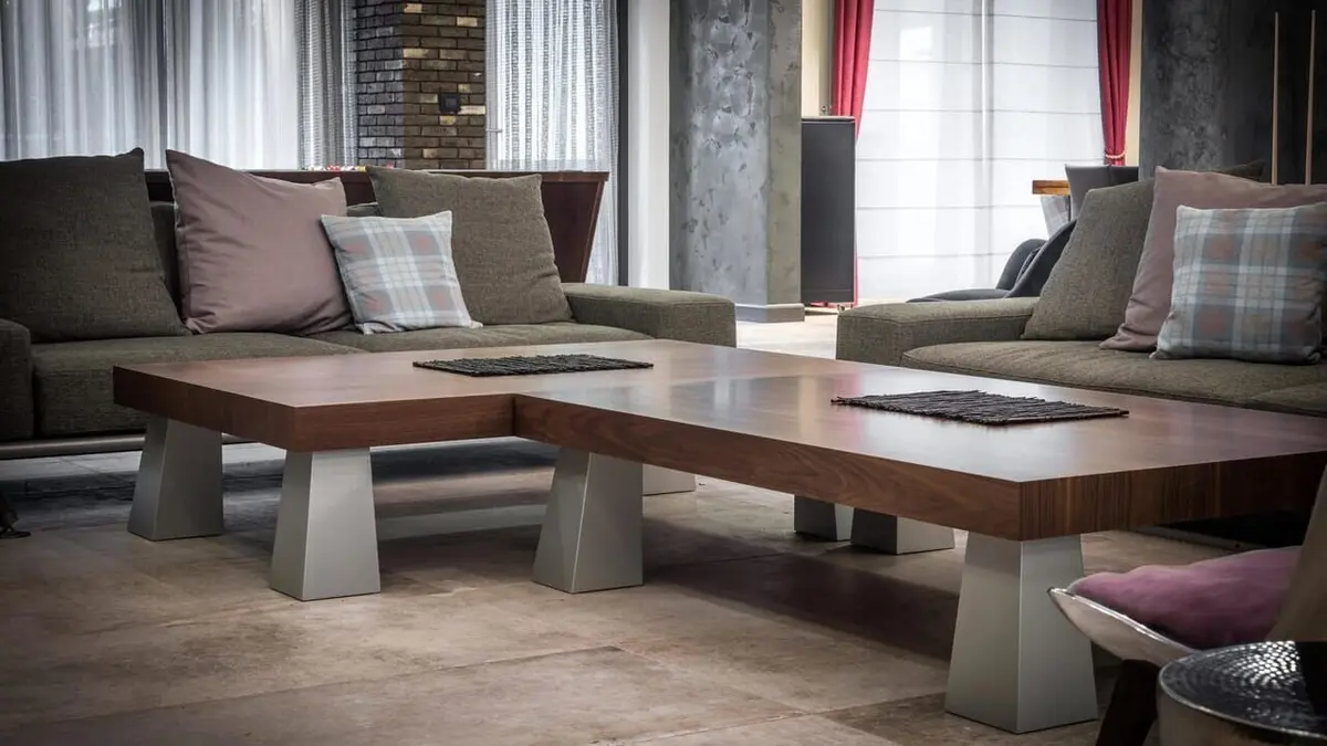 Déco ou négo S02E04 Karyn & Duncan