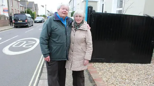 Déco ou négo S02E06 James & Graham