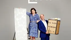 Déco ou négo S07E05 Caroline & Chris