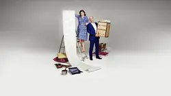 Déco ou négo S07E05 Caroline & Chris