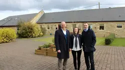 Déco ou négo S02E03 Barbara & Stephen