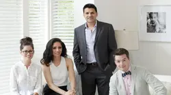 Déco ou négo  S02E16 Nina & Jag