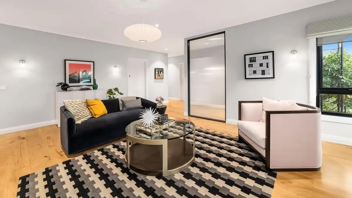 Déco ou négo S03E05 Alex & Danny