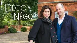 Déco ou négo S08E02 Nikki & Bash