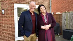 Déco ou négo  S08E04 Richard & Sue