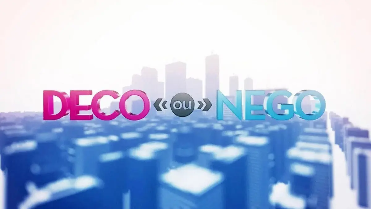 Déco ou négo S03E25 Rachelle & Tim
