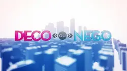 Visuel de Déco ou négo