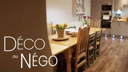Déco ou négo S02E20 Melissa & Josh