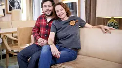 Déco ou négo S03E03 Julie & Bernard