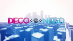 Déco ou négo S03E23 Meg & Neil