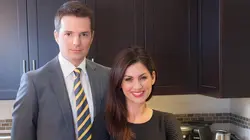 Déco ou négo S04E13 Stephanie & Nick