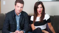 Déco ou négo S04E15 Linda & Chris