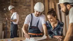 Déco ou négo S02E07 Dave & Amy