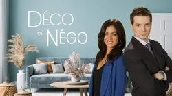 Déco ou négo S04E02 Jane & David