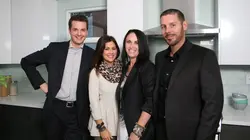 Déco ou négo S04E15 Linda & Chris