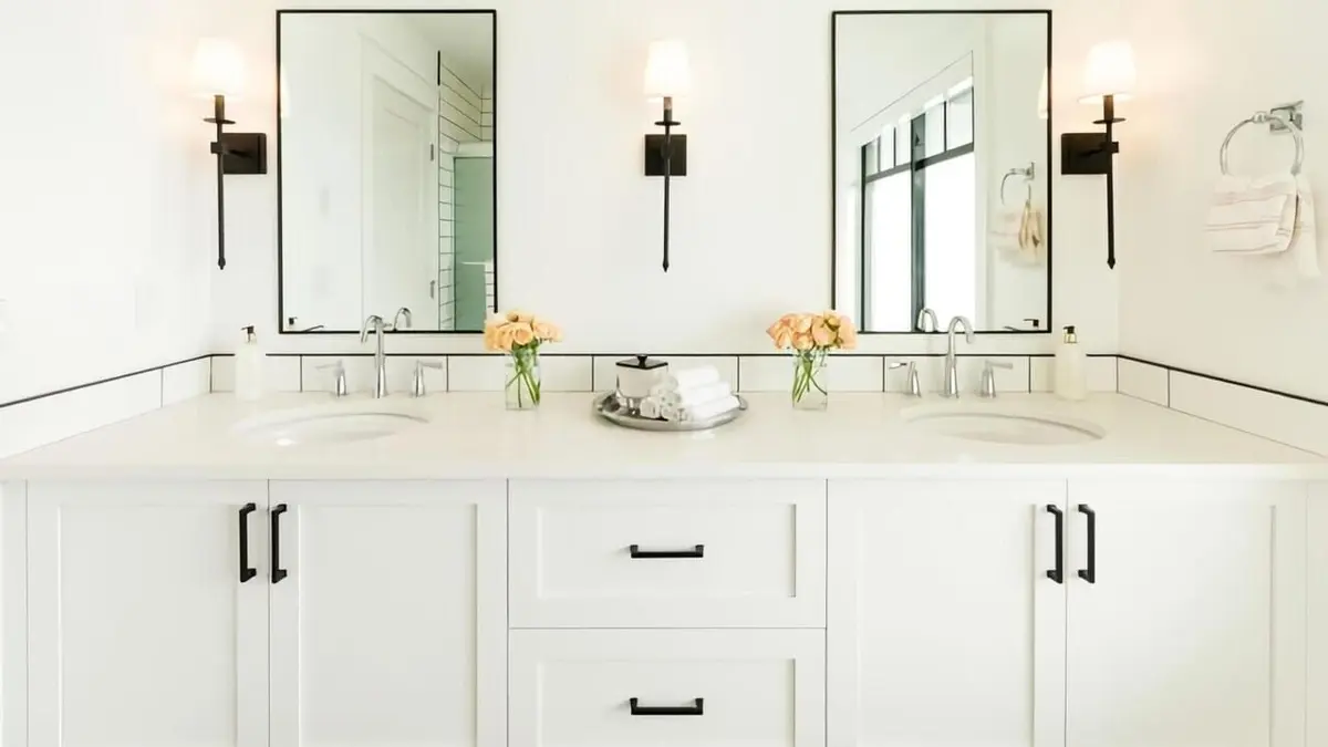 Déco ou négo S05E18 Lisa & Chad