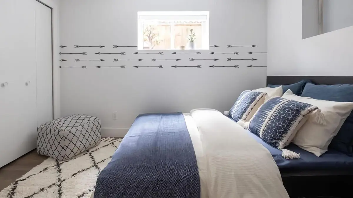 Déco ou négo S05E07 Lisa et Marc