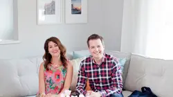 Déco ou négo Betty-Lou & Eric