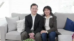 Déco ou négo S03E06 Penny & Chuck