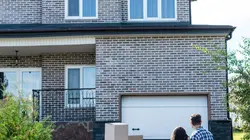 Déco ou négo S03E03 Julie & Bernard