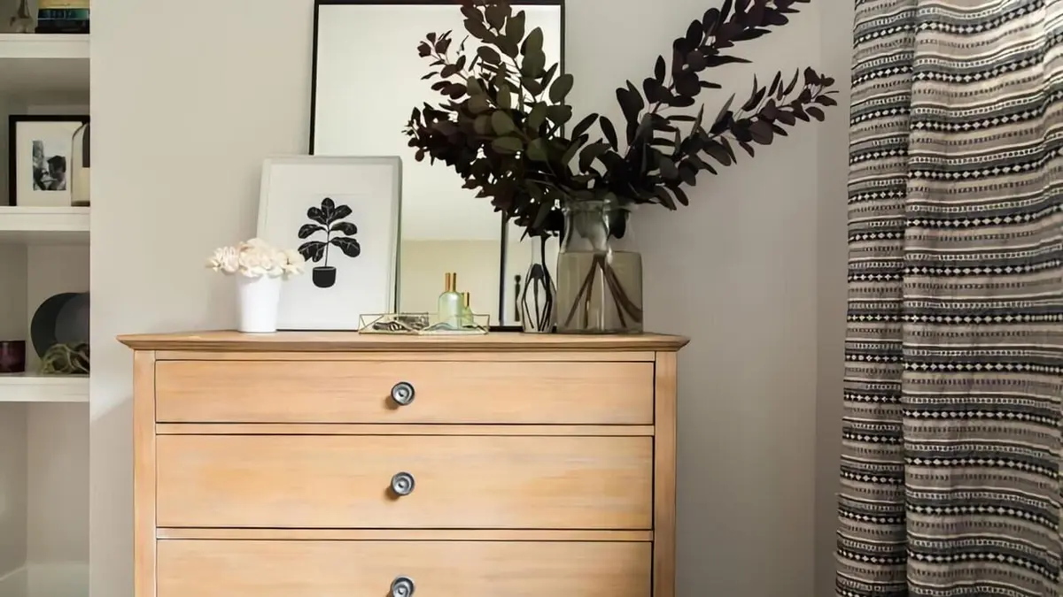 Déco ou négo S05E08 Jamie et Jarett
