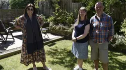 Déco ou négo S07E05 Caroline & Chris