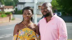 Déco ou négo S07E04 Shammie & Norbert