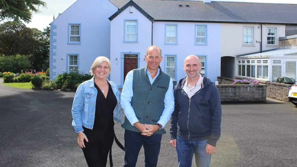 Déco ou négo S04E04 Vic & Paul