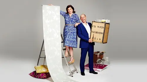 Déco ou négo S06E04 Bill et Gary