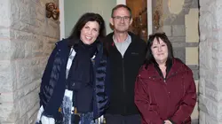 Déco ou négo Retour chez Paul & Dawn