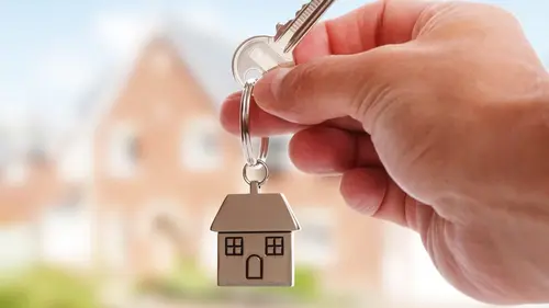 Déco ou négo Retour chez Paul & Dawn