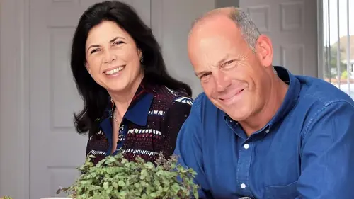 Déco ou négo S06E03 Emily & Chris