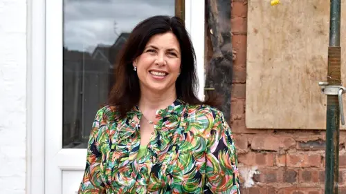 Déco ou négo S05E07 Retour chez Julie & Alan