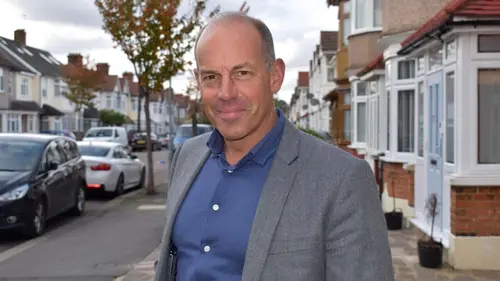 Déco ou négo S05E08 Retour chez Susan & Mark