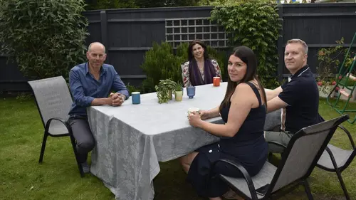 Déco ou négo S07E06 Sophie & Paul