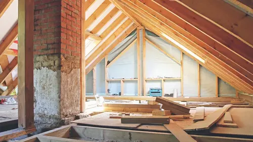 Déco ou négo S07E02 Gloria & Tom