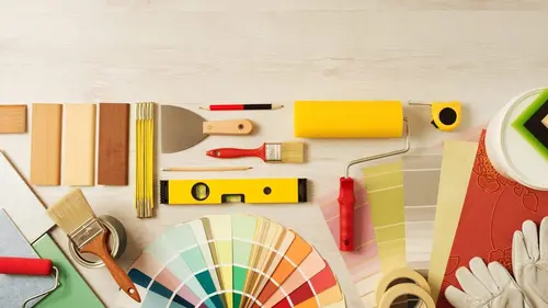 Déco ou négo S07E01 Sue & Roy