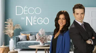 Déco ou négo S02E06 Danielle & Trevor