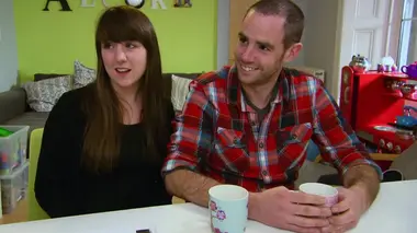 Déco ou négo S02E07 Dave & Amy