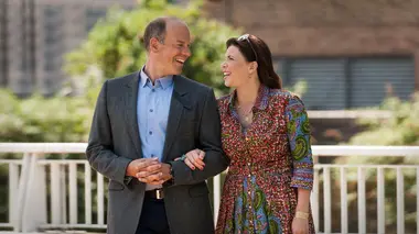 Déco ou négo S03E04 Carole & Andrew