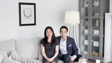 Déco ou négo S03E07 Donna & Rick