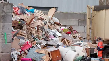 Déco pour tous, l'envers du décor