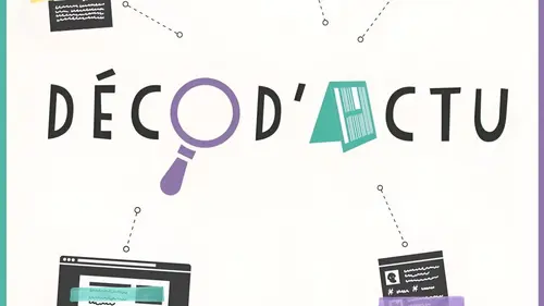Decod'actu