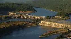 Décollage pour l'Amérique E10 L'Oregon