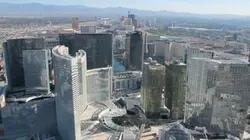 Décollage pour l'Amérique E07 Le Nevada