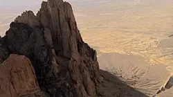 Décollage pour l'Amérique E06 Nouveau-Mexique