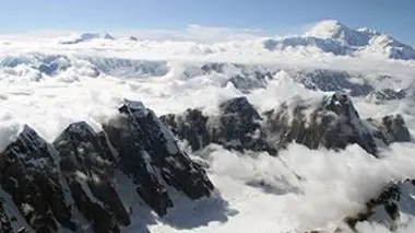 L'Alaska