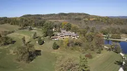 Décollage pour l'Amérique E50 Le Wisconsin