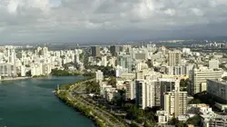 Visuel de L'Amérique vue du ciel