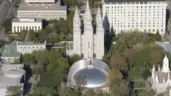 Décollage pour l'Amérique